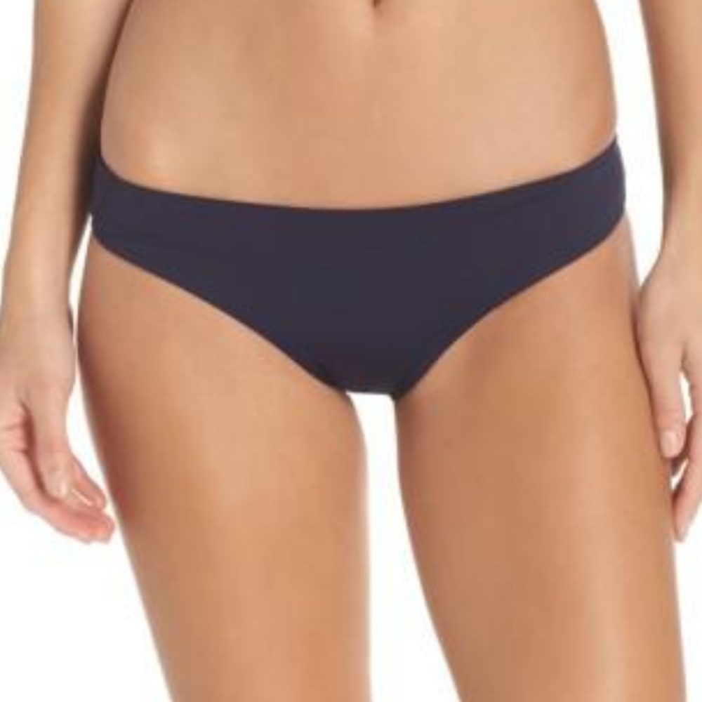 Tavik Ali Blue Ombre Hipster Bikini Bottoms